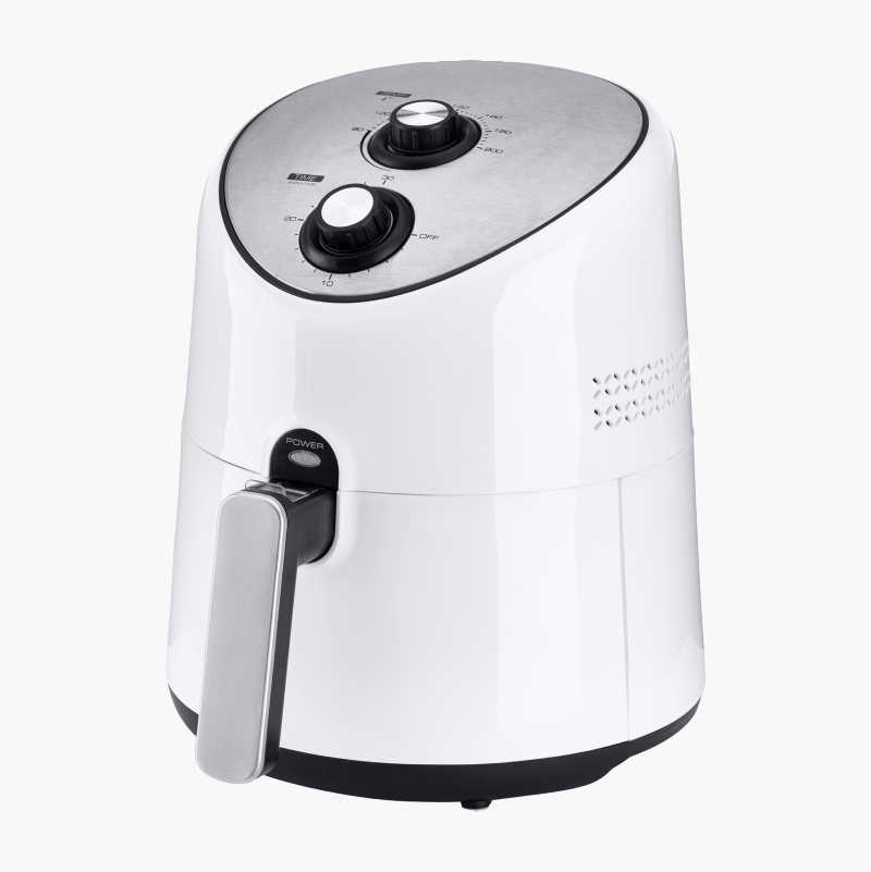 Luftfrityrkoker, 2,5 l