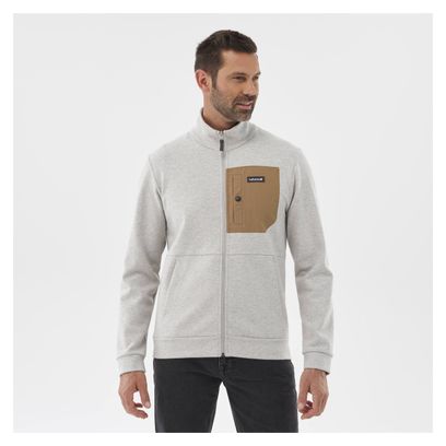 Sweat Lafuma Staten Beige