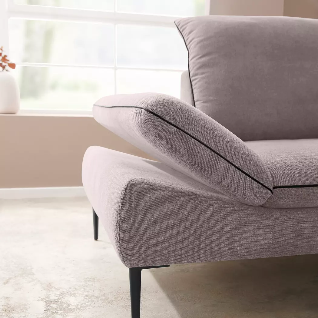 Ecksofa 15450 enjoy&MORE