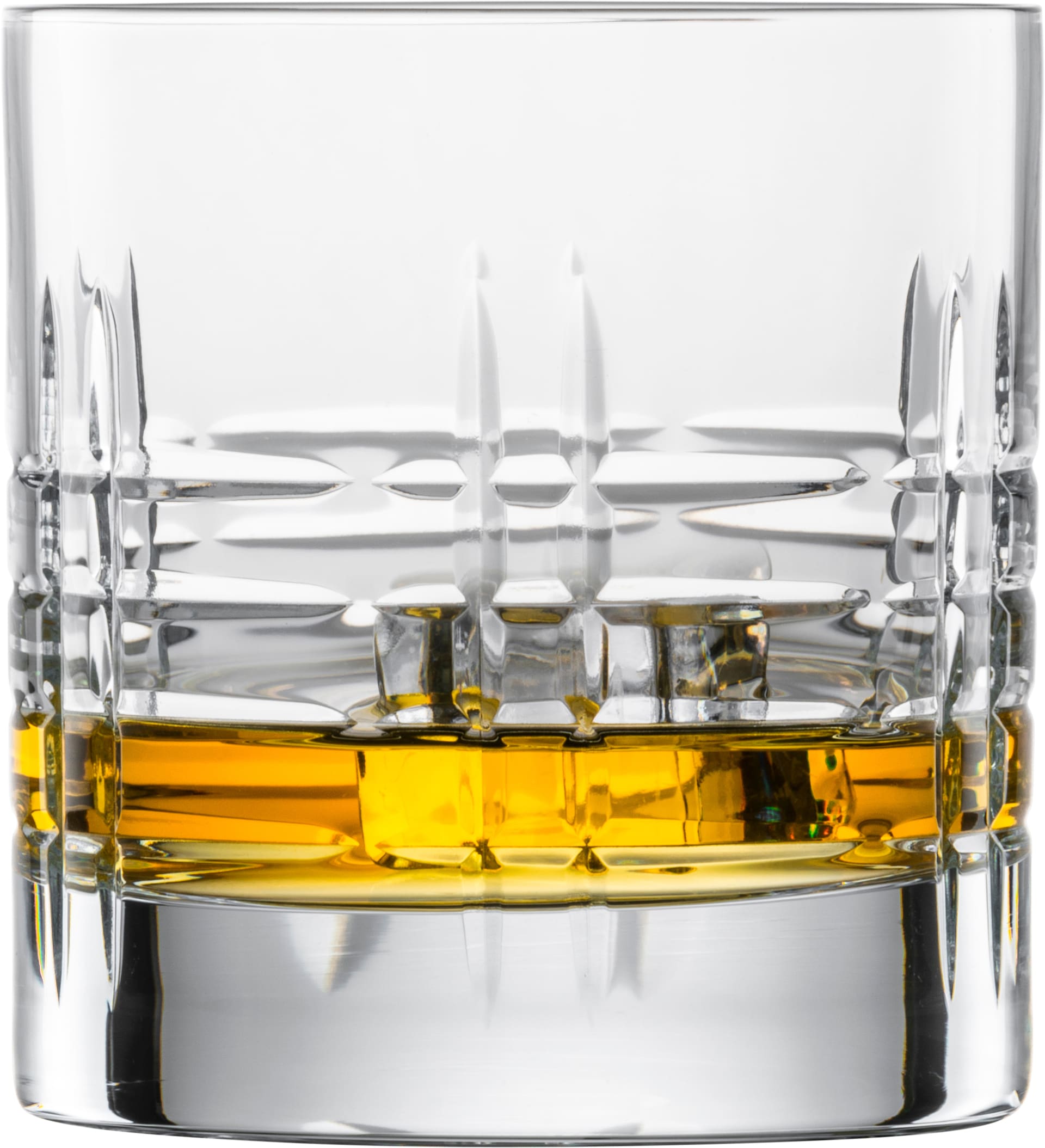 SCHOTT ZWIESEL Whiskyglas BASIC BAR CLASSIC 2er Set 369 ml