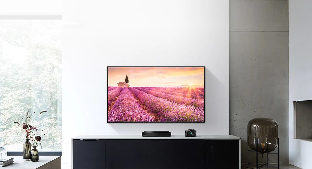 Panasonic DP-UB450 Lecteurs Blu-ray / UHD 4K