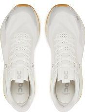 On - Cloudnova Form 2 - Sneakers - Lichtgrijs / Wit