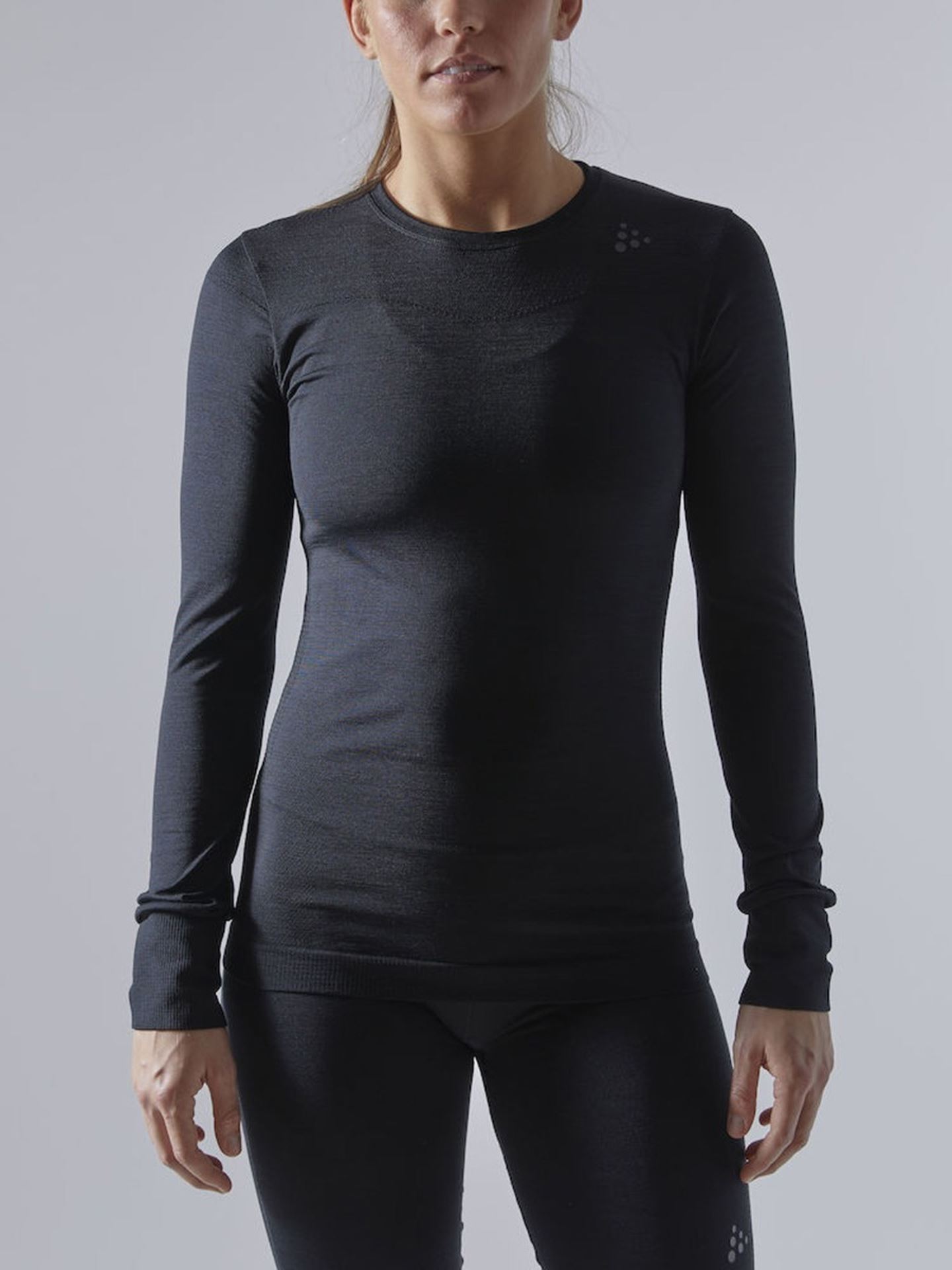 Fuseknit Comfort RN LS