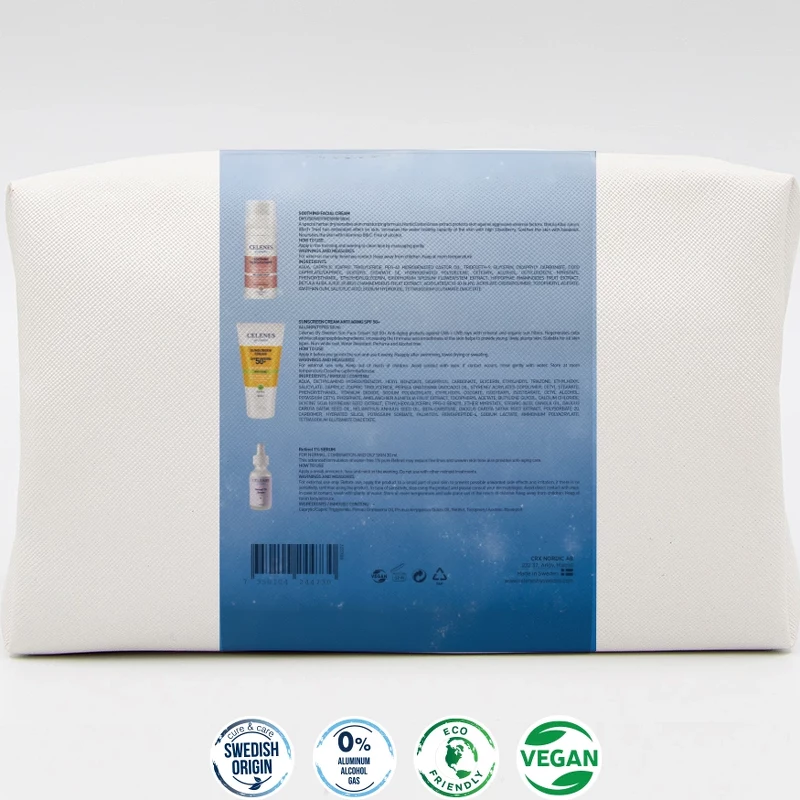 Celenes Turn Back Time Kit