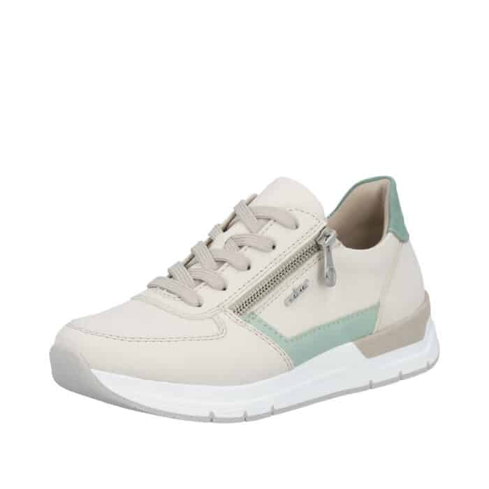 Rieker Sneakers Dame 58902-60