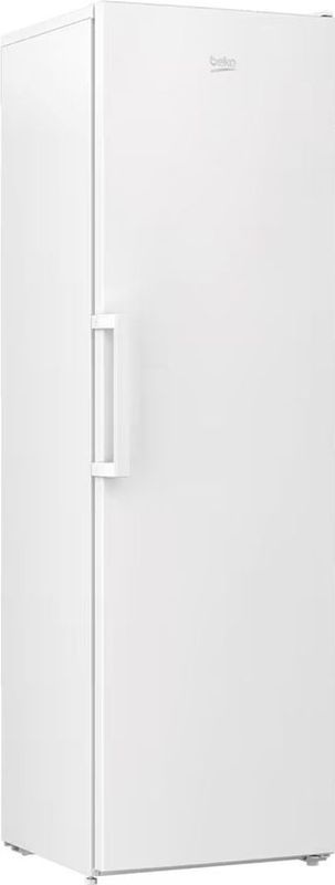 Beko - RSSA315K41WN - Vrijstaande Koelkast - Wit - 309 Liter