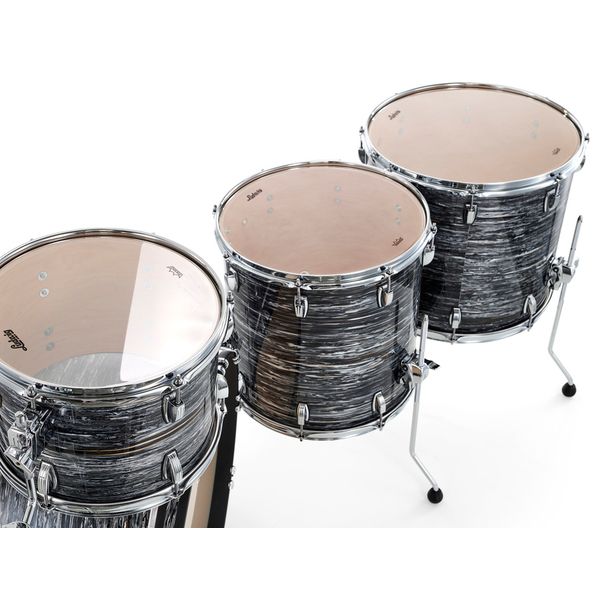 Ludwig Classic Maple 4pcs 24