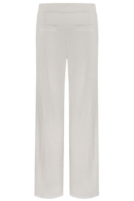 C&S The Label beige dames broek