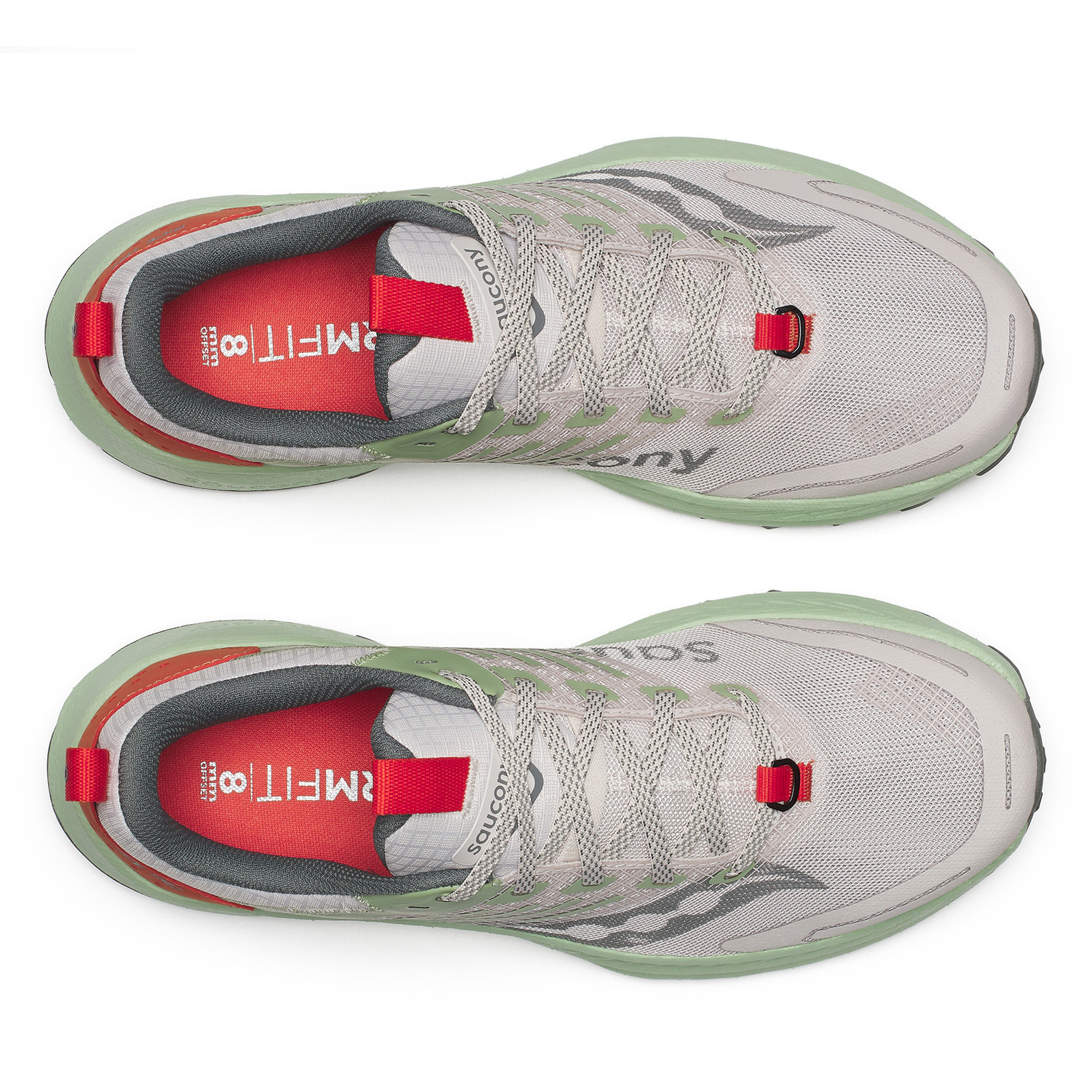 Saucony Ride TR 2 Heren