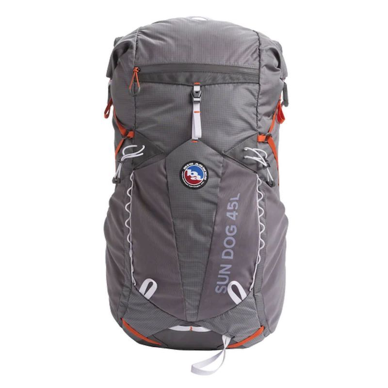 Sun Dog 45L - Sac à dos trekking femme
