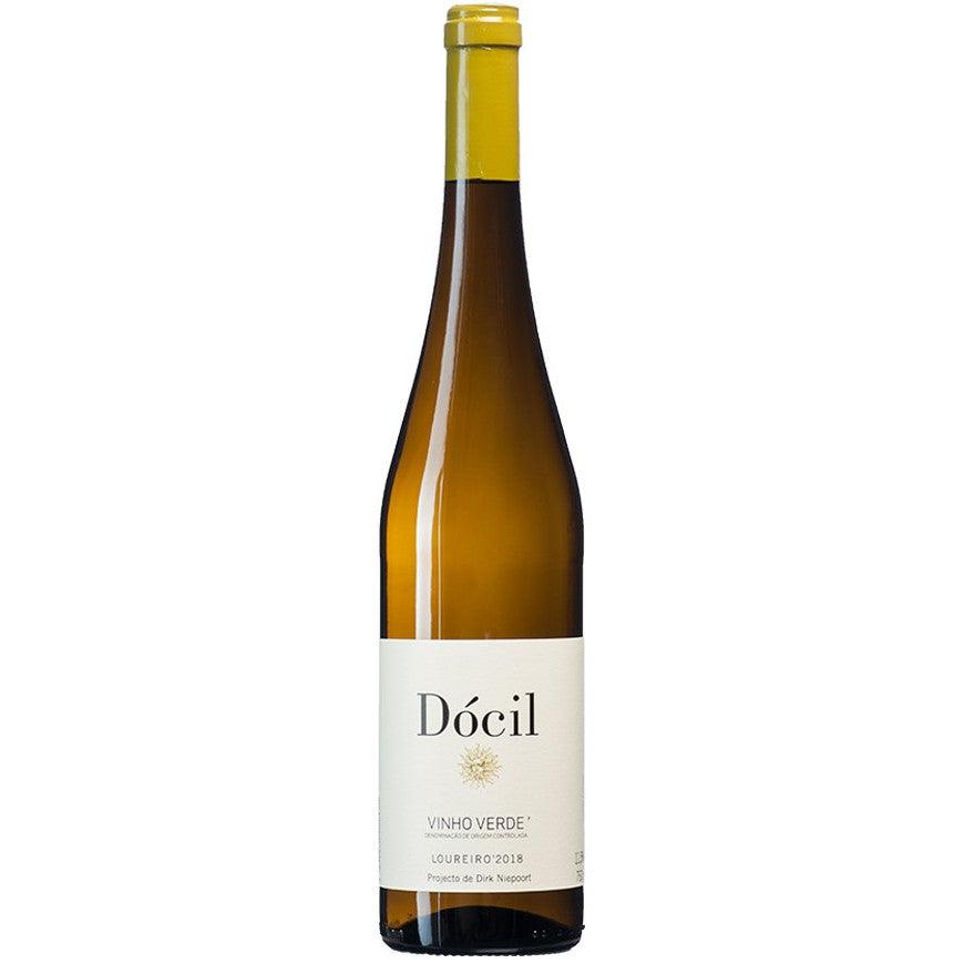 Vinho Verde Dócil 2021