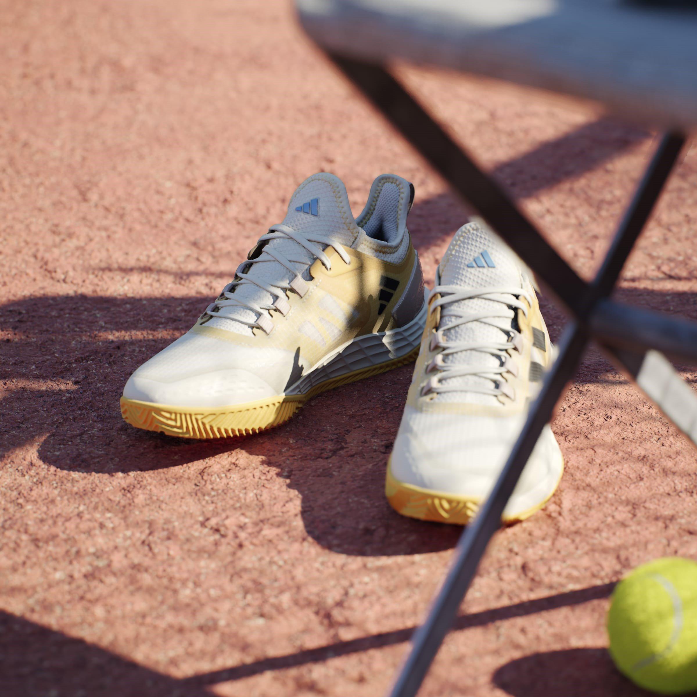 adidas adizero Ubersonic 4.1 CL W