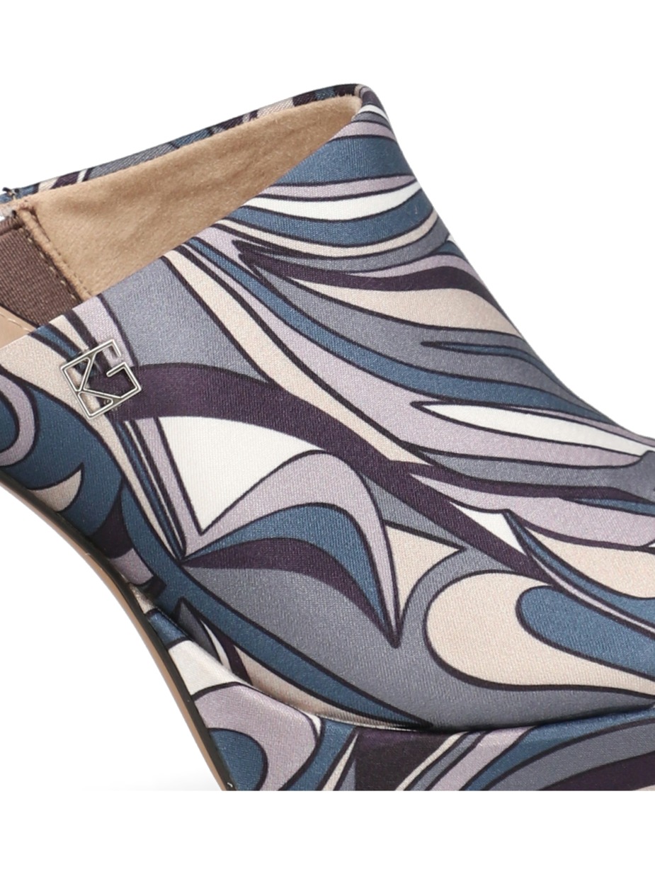 Textil Pantoffel