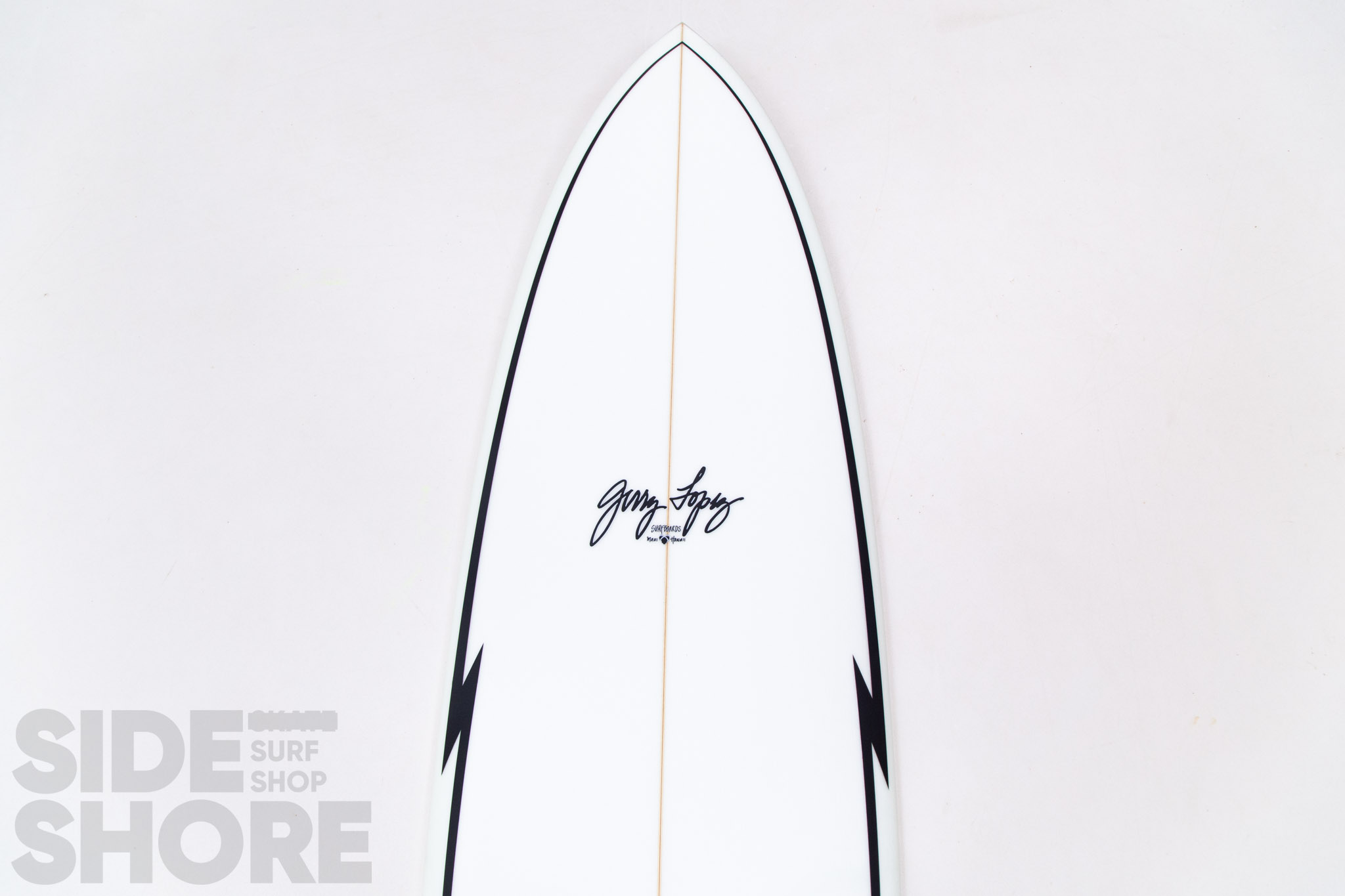 Surftech Little Darlin Gerry Lopez Fusion HD - 7'10 x 21.5