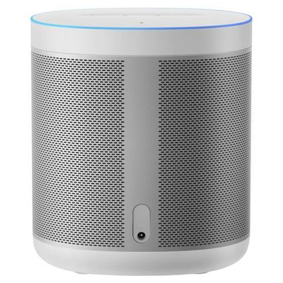 Xiaomi MI - enceinte connectée avec assistante vocal - Wifi & Bluetooth