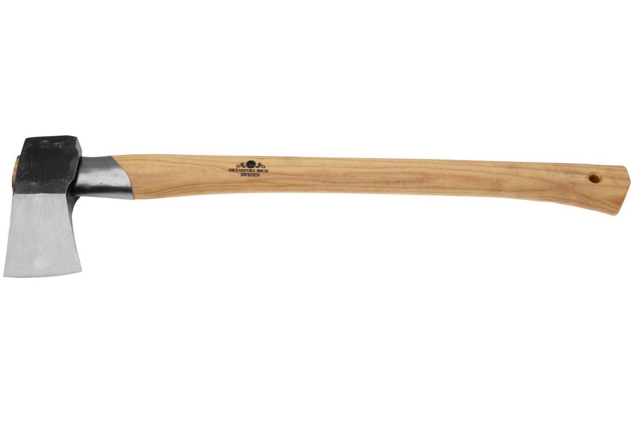 Gränsfors Bruk Small Splitting Axe 441, kleine kloofbijl