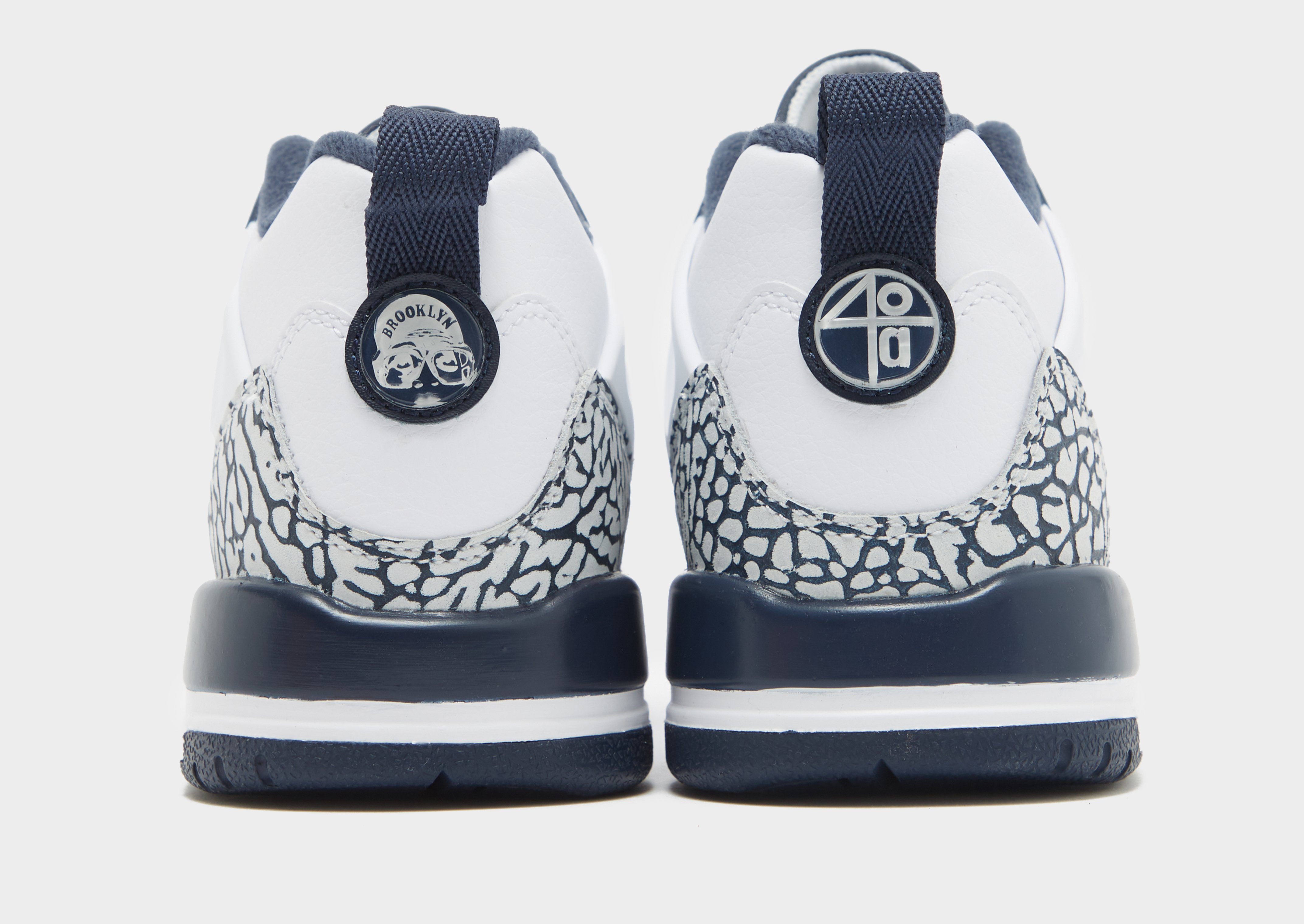 Jordan AJ Spizike Enfant