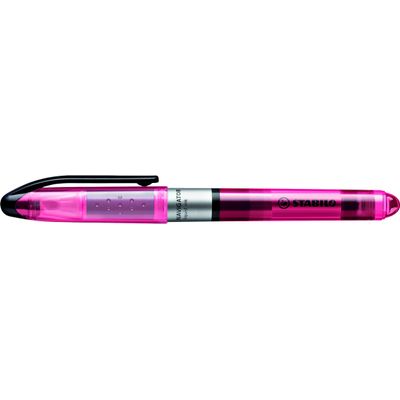 STABILO NAVIGATOR - Surligneur - rose