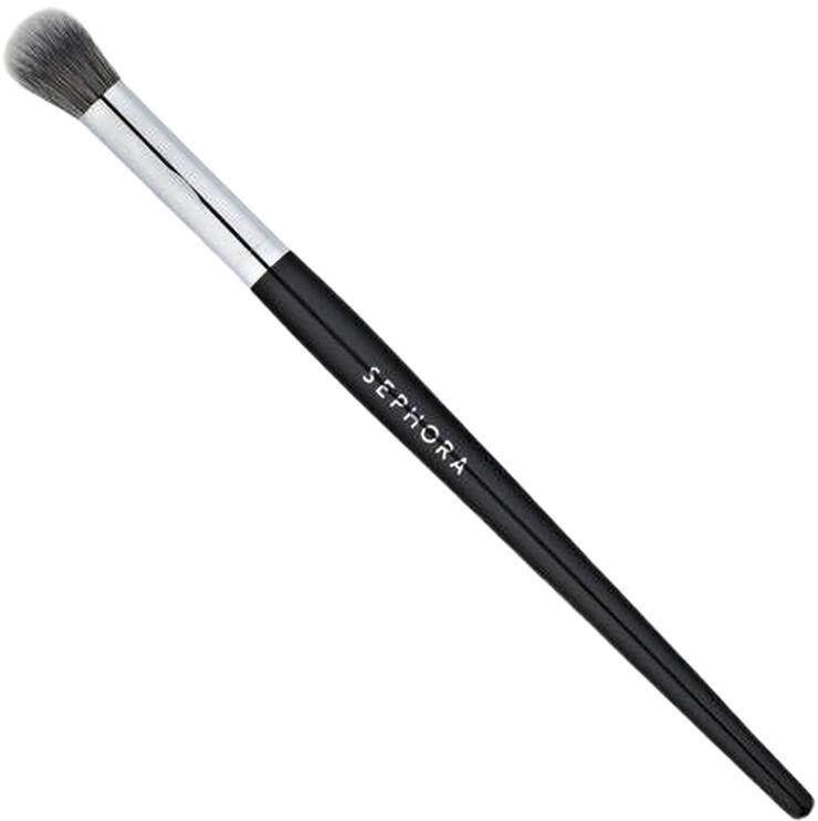 Sephora Collection Pensel til concealer, naturlig finish N°57