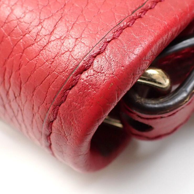 Gucci Vintage Gucci Shoulder Bag Beige