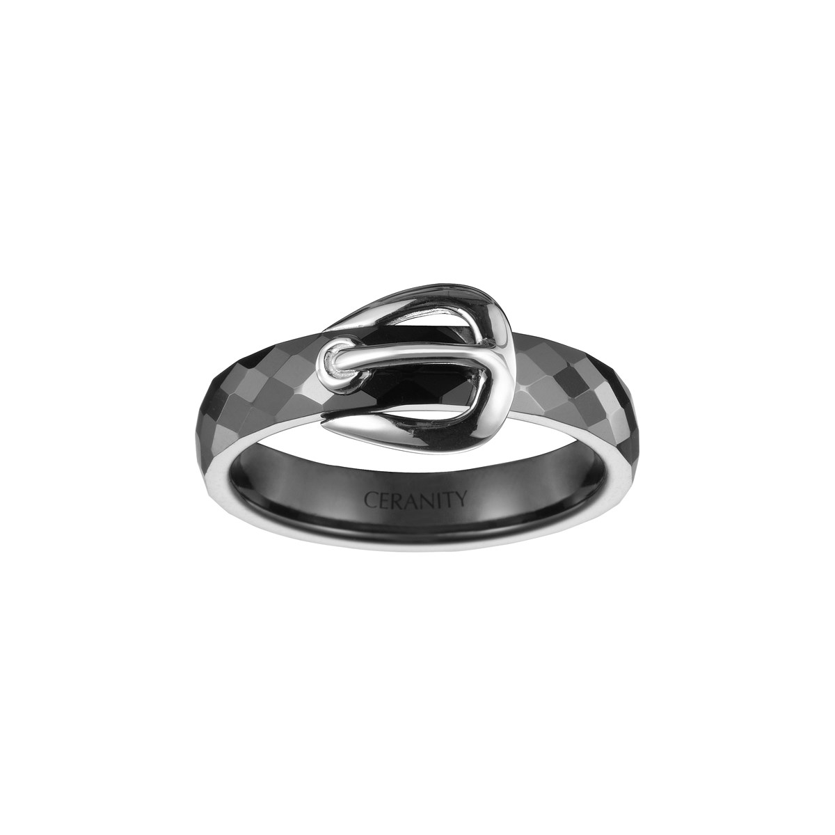 Bague en Argent
