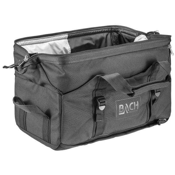Duffel BACH DR. DUFFEL 20 BLACK