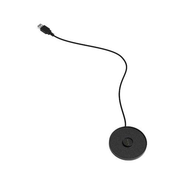 Blomus Turas tafellamp LED oplaadbaar White