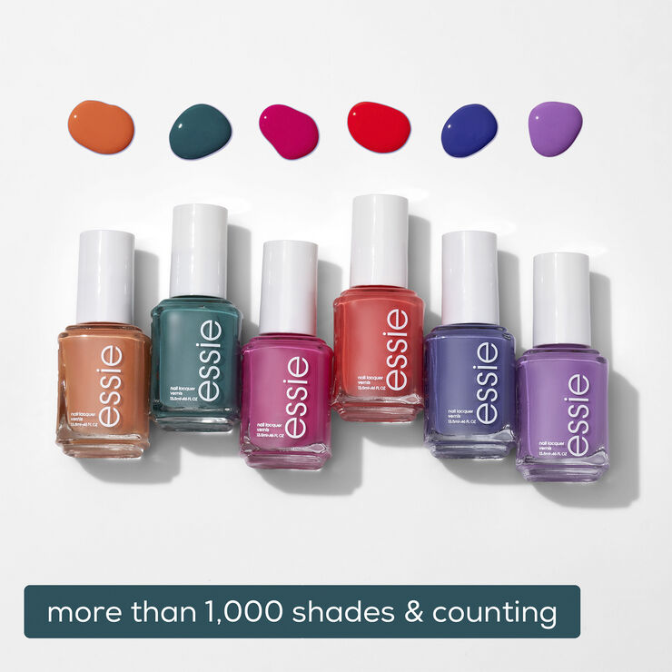 Essie essie original 954 offbeat chic neglelak