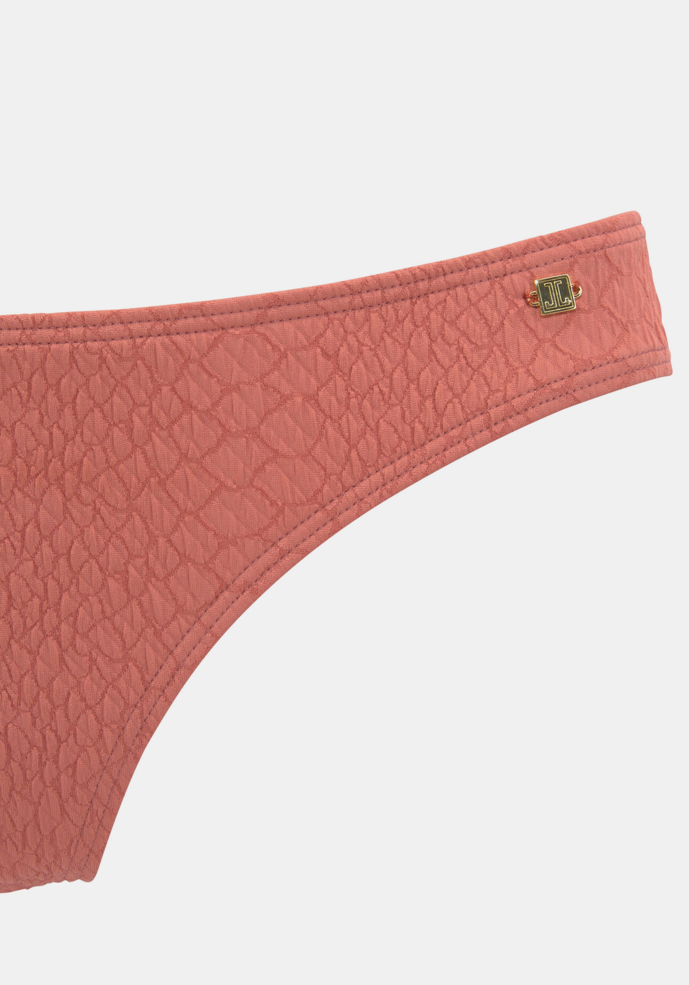 Bügel-Bandeau-Bikini