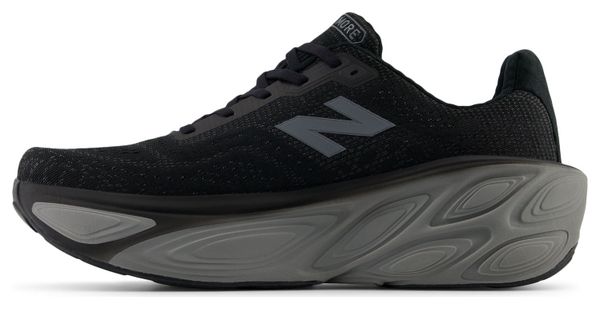 Chaussures Running New Balance Fresh Foam X More v5 Noir Homme