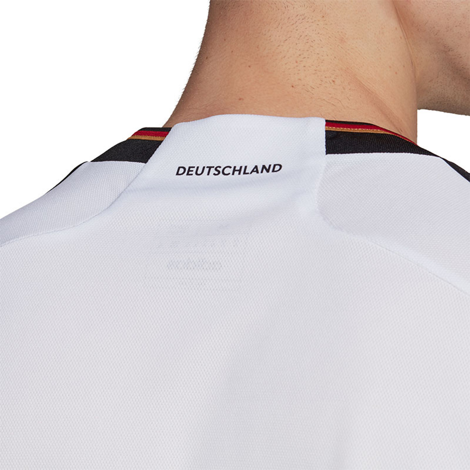 adidas Duitsland Thuis Tenue