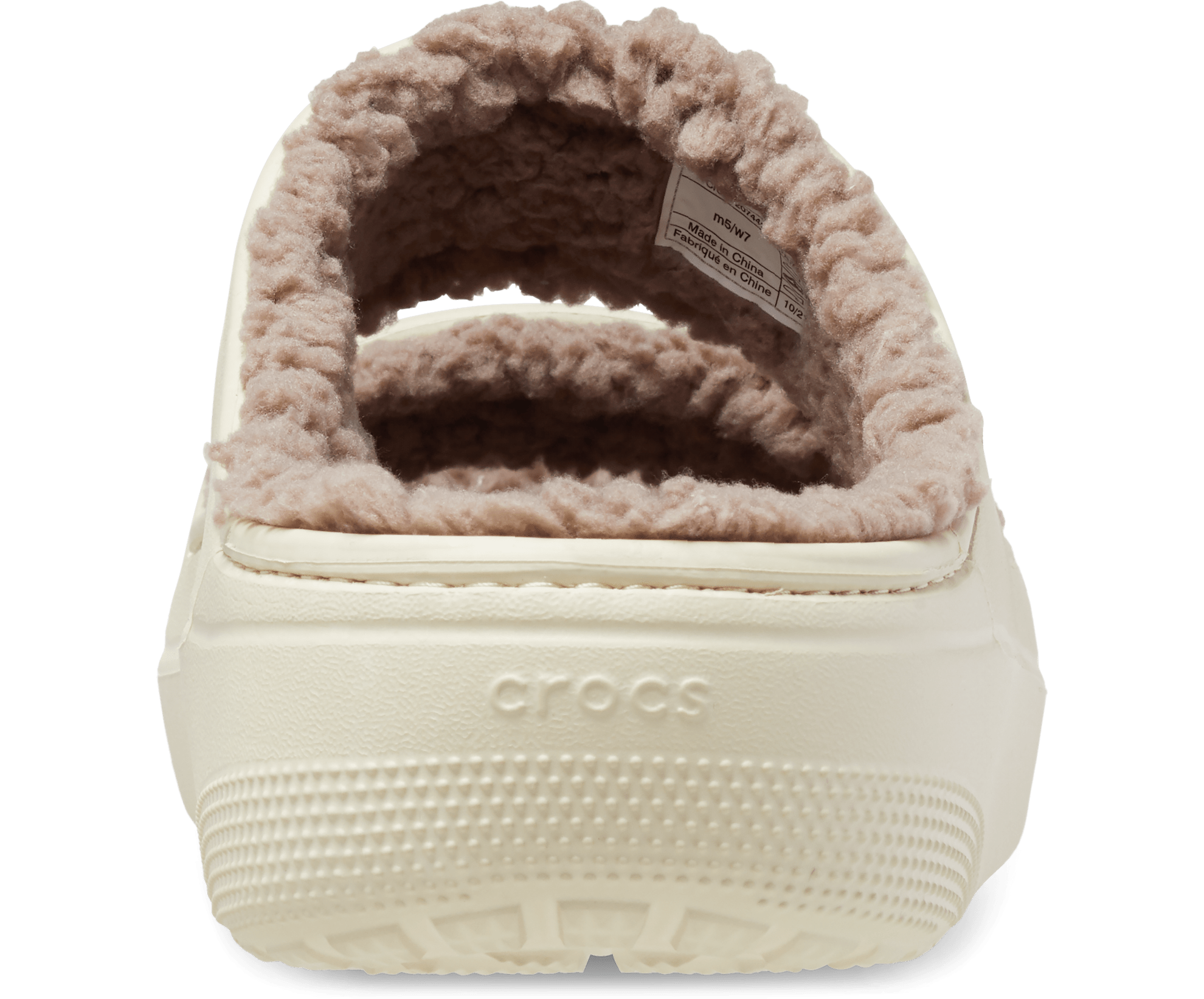 Classic Cozzzy Sandal