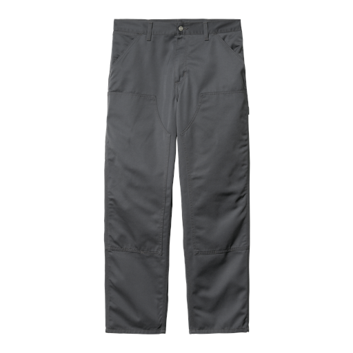Carhartt WIP Double Knee Pant, Zeus, W31/L32