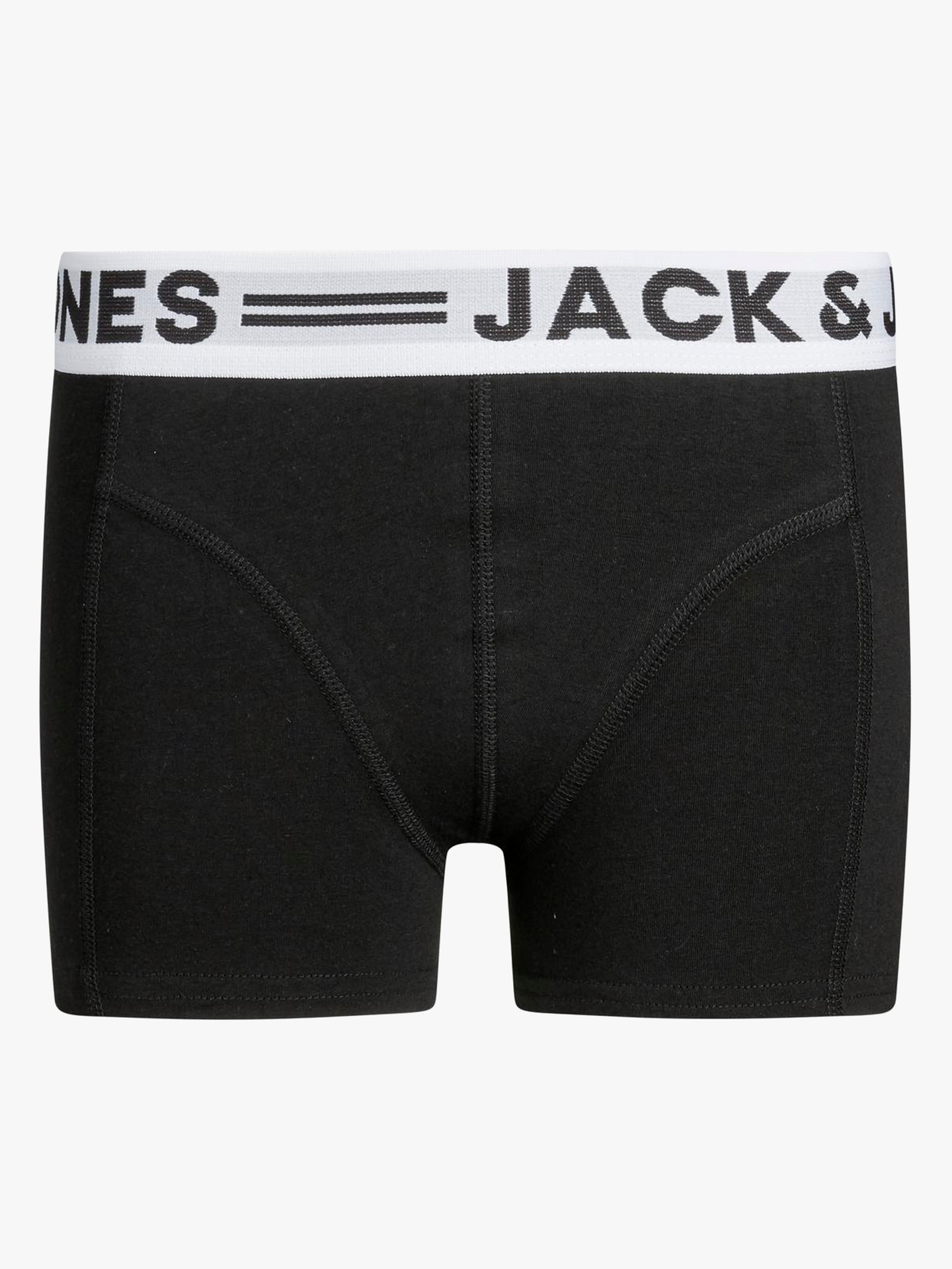 Sense Trunks 3-Pack Junior