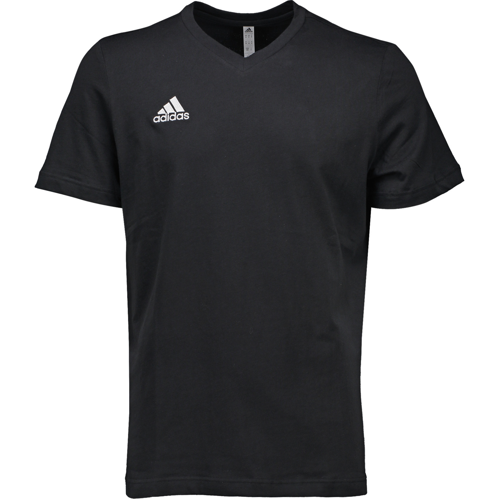 Adidas Herren-T-Shirt Entrada 22 M, rosa