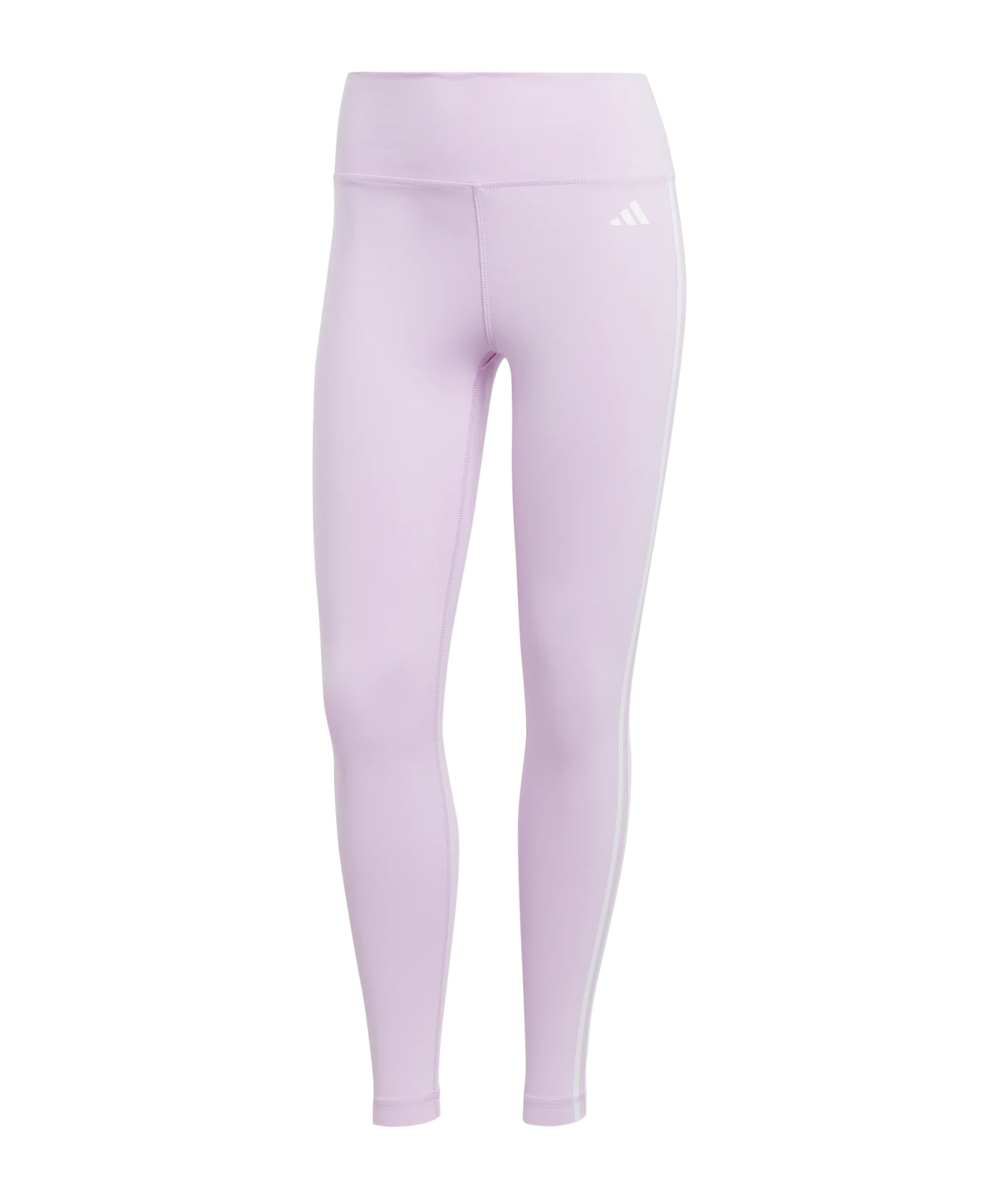 adidas 3S 7/8 Leggings Damen Pink