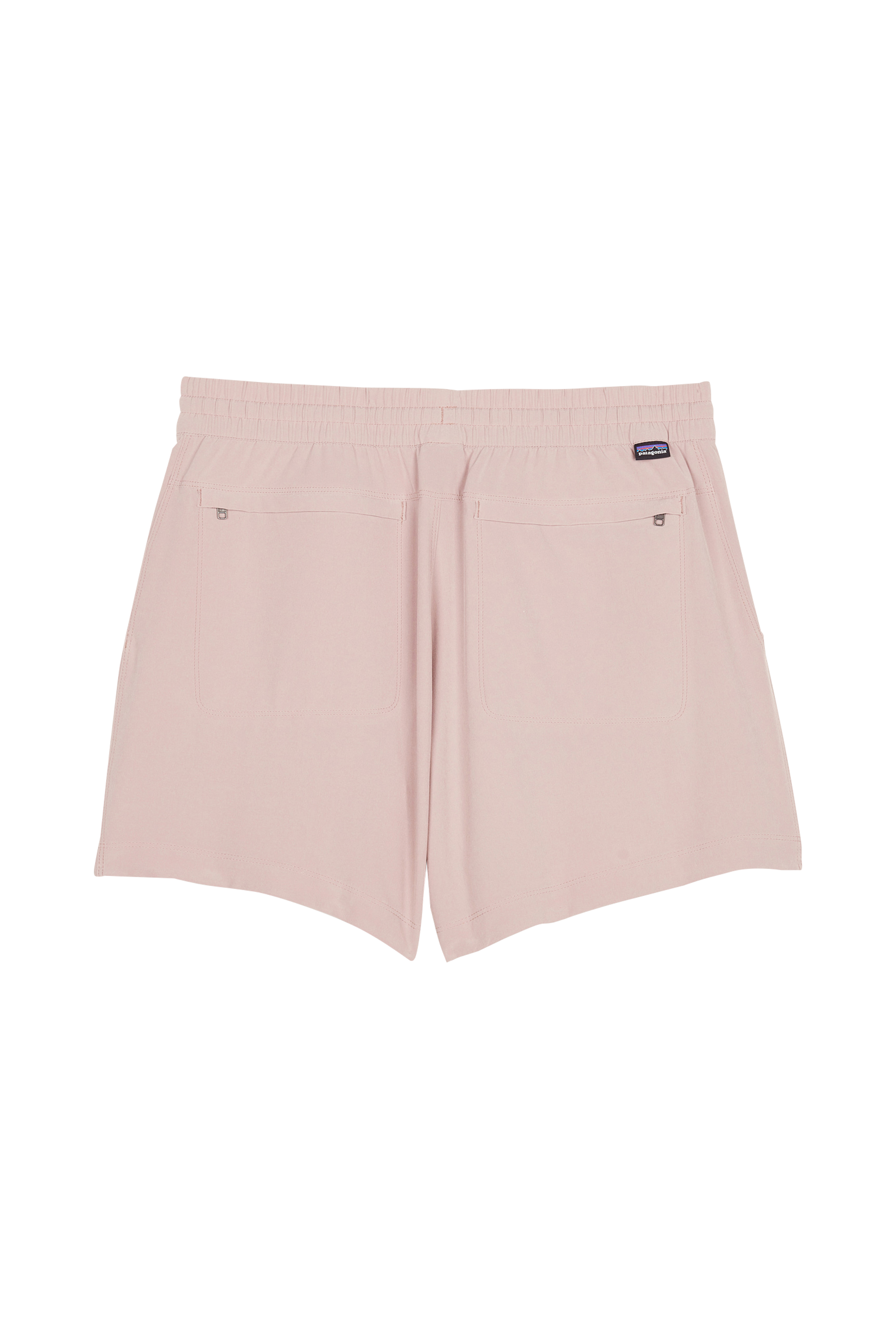 PATAGONIA Short W'S FLEETWITH SHORTS Rose