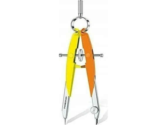 STAEDTLER Zirkel Mars comfort, Neon 3