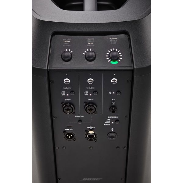 Bose L1 Pro16 Tonematch Bundle