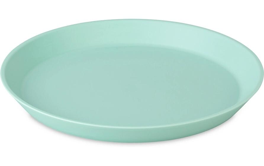 Speiseteller Connect 20.5 cm, 1 Stück,GrünTeigwarenteller