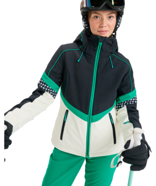 Peak Chic Wintersportjas