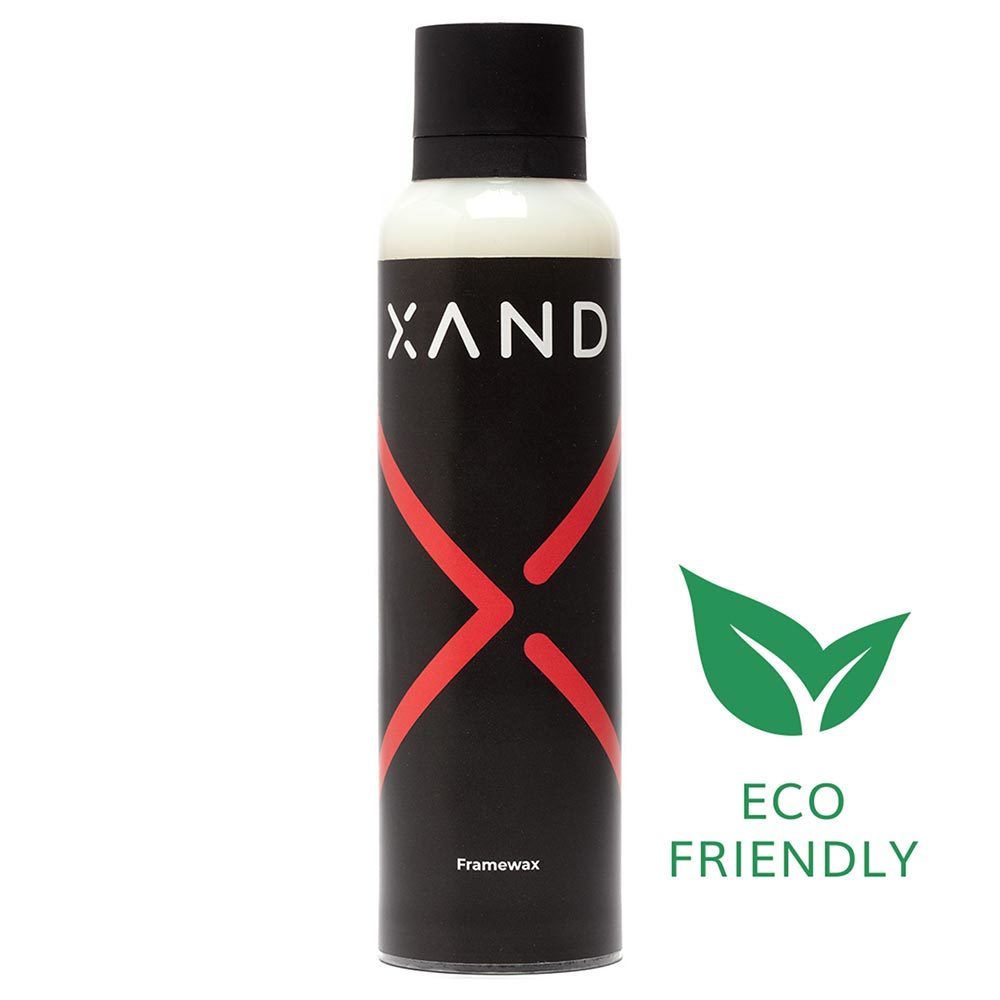 XAND Olie & Wax Set