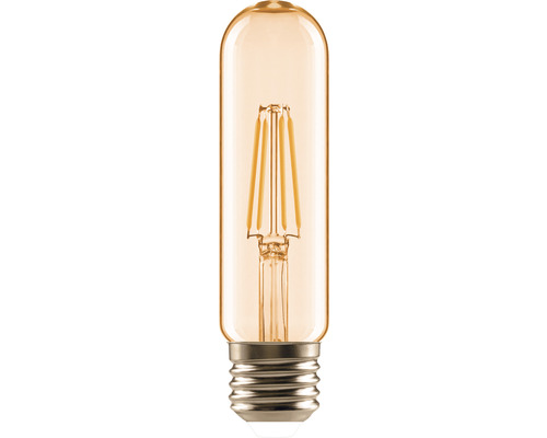 FLAIR LED Lamp T32 amber E27/4W(33W) 380 lm 2000K warm wit