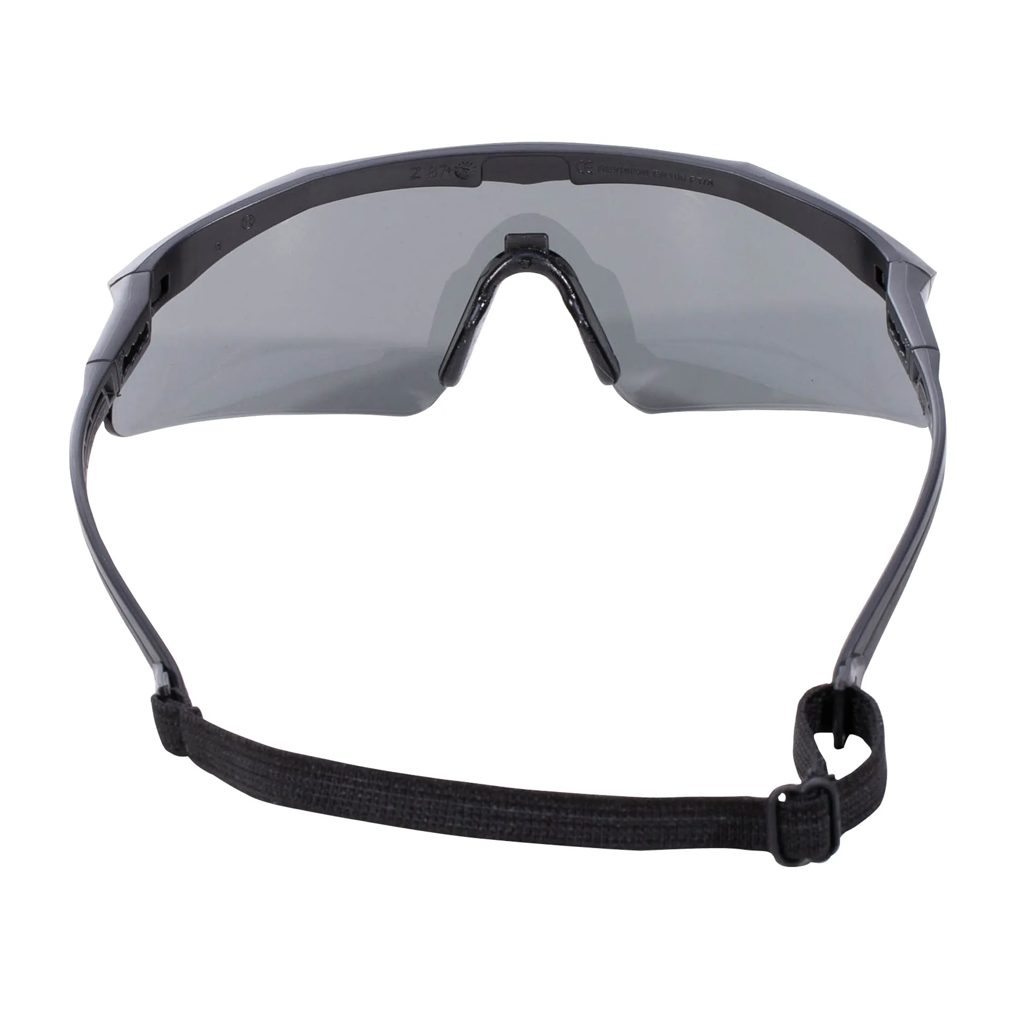 Revision -  Brille Sawfly Deluxe