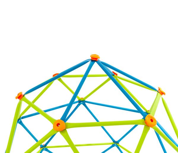 Lifetime Kletterturm Geodome, ca. Ø335/H168