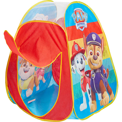 Paw Patrol Pop Up legetelt