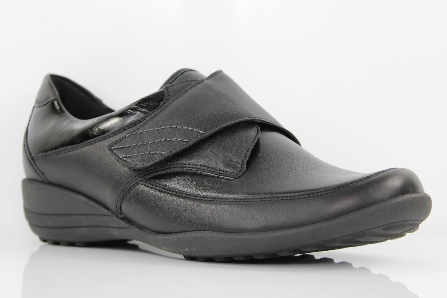 Waldläufer Slipper