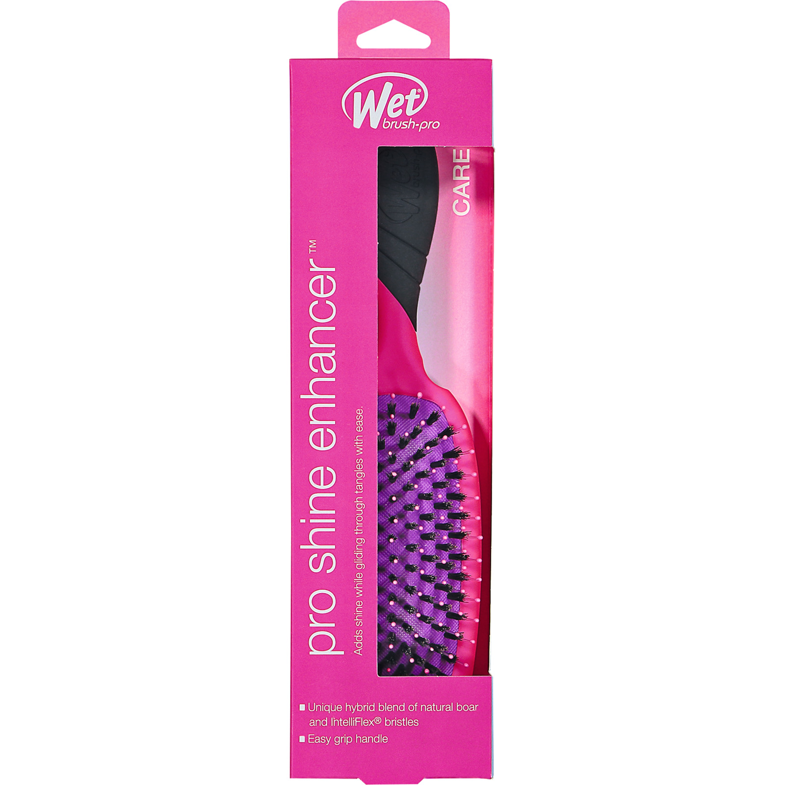 Wet Brush Shine Enhancer pink