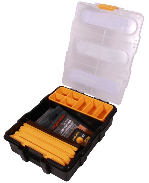 Kit Universel Dur Life Orange Carp