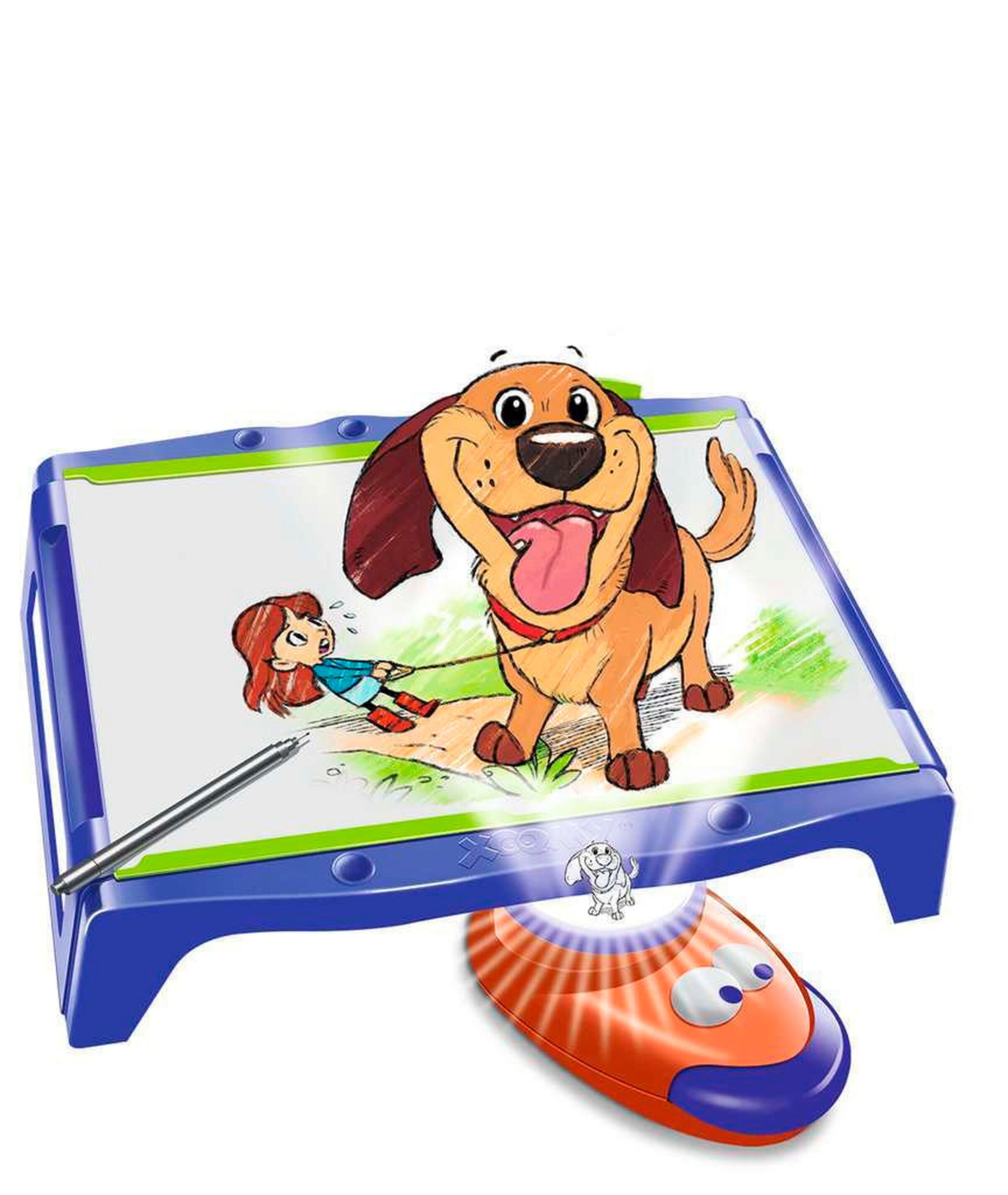 Ravensburger Tisch